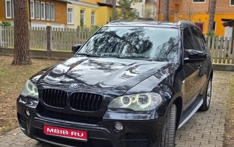 BMW X5, 2010 год, 2 530 000 рублей, 1 фотография