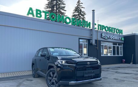 Toyota RAV4, 2026 год, 4 700 000 рублей, 1 фотография