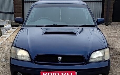 Subaru Legacy III, 2001 год, 520 000 рублей, 1 фотография