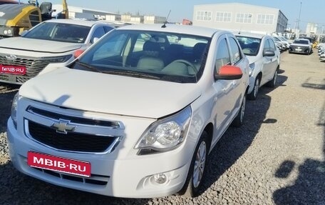 Chevrolet Cobalt II, 2023 год, 790 000 рублей, 1 фотография