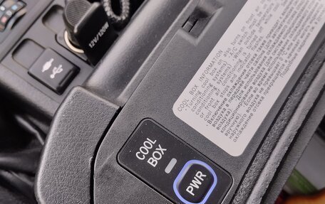 Toyota Land Cruiser Prado 150 рестайлинг 2, 2019 год, 3 650 000 рублей, 4 фотография