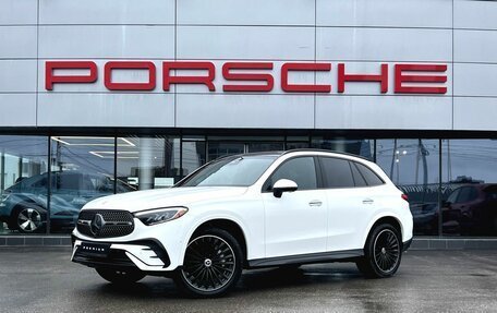 Mercedes-Benz GLC, 2023 год, 6 450 000 рублей, 1 фотография
