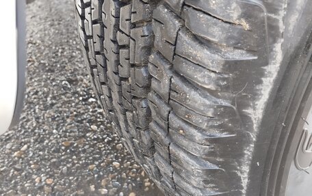 Toyota Land Cruiser Prado 150 рестайлинг 2, 2019 год, 3 650 000 рублей, 13 фотография