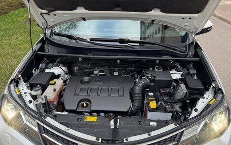 Toyota RAV4, 2014 год, 1 950 000 рублей, 11 фотография