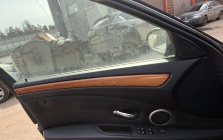 BMW M5, 2007 год, 10 000 000 рублей, 2 фотография