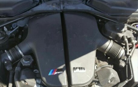 BMW M5, 2007 год, 10 000 000 рублей, 12 фотография