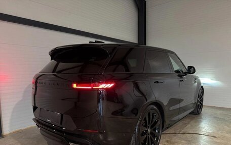 Land Rover Range Rover Sport, 2025 год, 12 900 000 рублей, 3 фотография