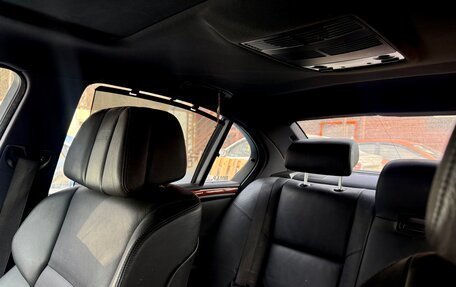 BMW M5, 2007 год, 10 000 000 рублей, 9 фотография