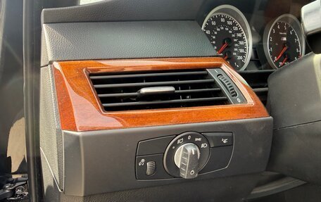 BMW M5, 2007 год, 10 000 000 рублей, 6 фотография