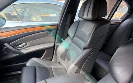 BMW M5, 2007 год, 10 000 000 рублей, 8 фотография