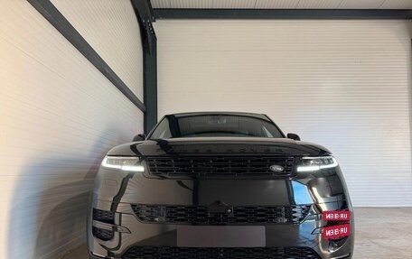 Land Rover Range Rover Sport, 2025 год, 12 900 000 рублей, 2 фотография