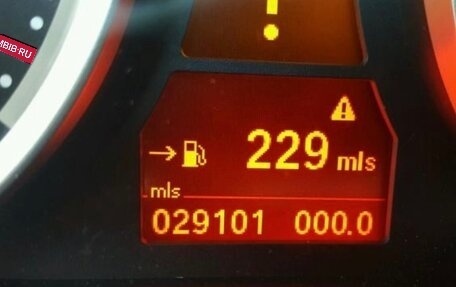 BMW M5, 2007 год, 10 000 000 рублей, 13 фотография