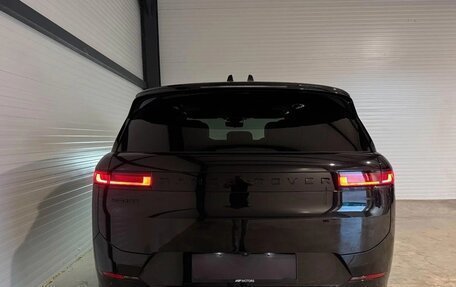 Land Rover Range Rover Sport, 2025 год, 12 900 000 рублей, 4 фотография