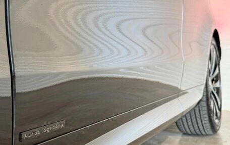 Land Rover Range Rover Sport, 2025 год, 12 900 000 рублей, 7 фотография