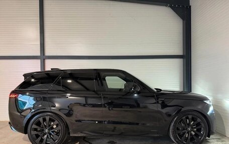 Land Rover Range Rover Sport, 2025 год, 12 900 000 рублей, 5 фотография