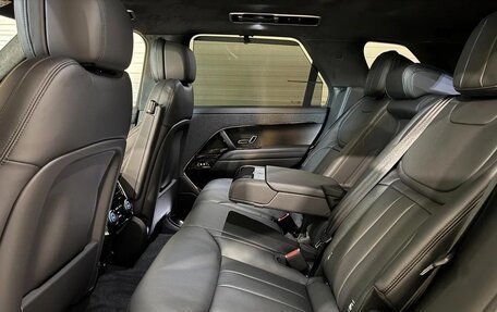 Land Rover Range Rover Sport, 2025 год, 12 900 000 рублей, 11 фотография