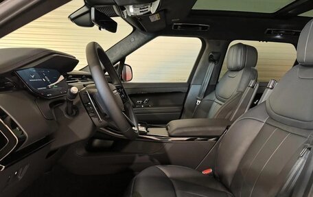 Land Rover Range Rover Sport, 2025 год, 12 900 000 рублей, 8 фотография