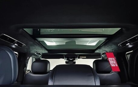 Land Rover Range Rover Sport, 2025 год, 12 900 000 рублей, 13 фотография