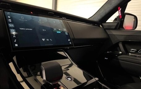 Land Rover Range Rover Sport, 2025 год, 12 900 000 рублей, 9 фотография