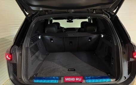 Land Rover Range Rover Sport, 2025 год, 12 900 000 рублей, 14 фотография