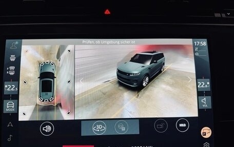 Land Rover Range Rover Sport, 2025 год, 12 900 000 рублей, 10 фотография