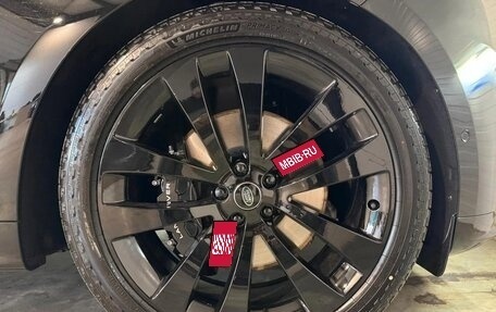 Land Rover Range Rover Sport, 2025 год, 12 900 000 рублей, 6 фотография