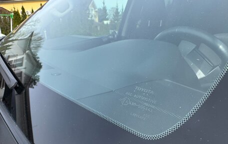 Toyota Land Cruiser Prado 150 рестайлинг 2, 2019 год, 5 230 000 рублей, 18 фотография