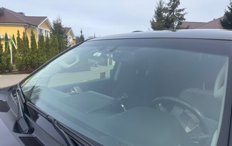 Toyota Land Cruiser Prado 150 рестайлинг 2, 2019 год, 5 230 000 рублей, 19 фотография