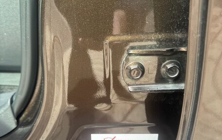 Toyota Land Cruiser Prado 150 рестайлинг 2, 2019 год, 5 230 000 рублей, 21 фотография