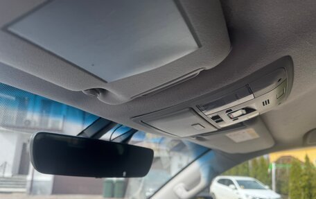 Toyota Land Cruiser Prado 150 рестайлинг 2, 2019 год, 5 230 000 рублей, 23 фотография