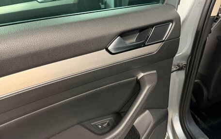 Volkswagen Passat B8 рестайлинг, 2017 год, 2 250 000 рублей, 11 фотография