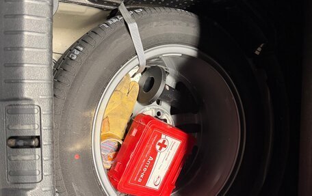 Volkswagen Passat B8 рестайлинг, 2017 год, 2 250 000 рублей, 13 фотография