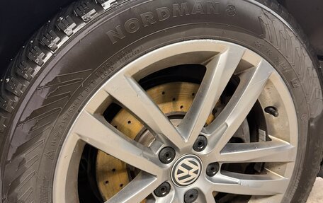 Volkswagen Passat B8 рестайлинг, 2017 год, 2 250 000 рублей, 18 фотография