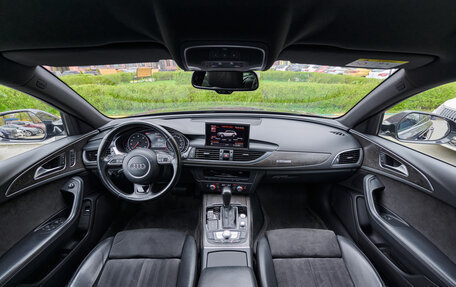 Audi A6 allroad, 2017 год, 3 499 000 рублей, 7 фотография