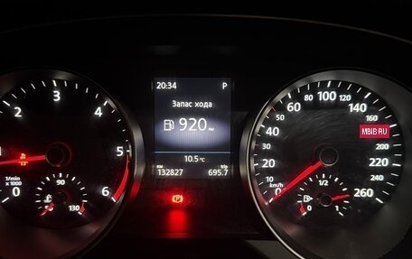 Volkswagen Passat B8 рестайлинг, 2017 год, 2 250 000 рублей, 20 фотография