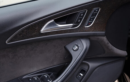 Audi A6 allroad, 2017 год, 3 499 000 рублей, 21 фотография