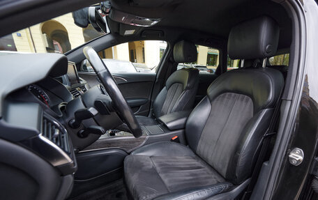 Audi A6 allroad, 2017 год, 3 499 000 рублей, 8 фотография