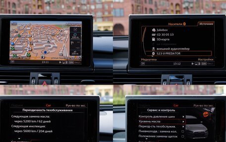 Audi A6 allroad, 2017 год, 3 499 000 рублей, 15 фотография