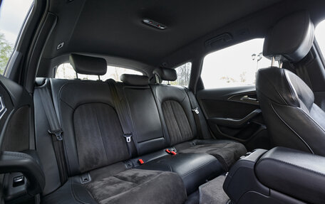 Audi A6 allroad, 2017 год, 3 499 000 рублей, 12 фотография