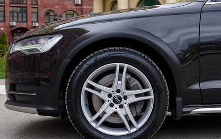 Audi A6 allroad, 2017 год, 3 499 000 рублей, 19 фотография