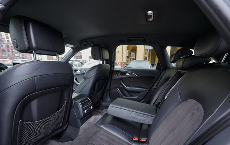 Audi A6 allroad, 2017 год, 3 499 000 рублей, 11 фотография