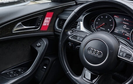 Audi A6 allroad, 2017 год, 3 499 000 рублей, 10 фотография