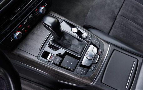 Audi A6 allroad, 2017 год, 3 499 000 рублей, 23 фотография