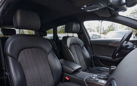 Audi A6 allroad, 2017 год, 3 499 000 рублей, 28 фотография