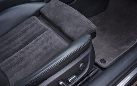 Audi A6 allroad, 2017 год, 3 499 000 рублей, 30 фотография