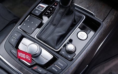 Audi A6 allroad, 2017 год, 3 499 000 рублей, 24 фотография