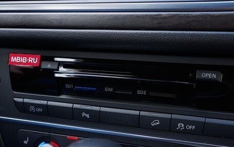 Audi A6 allroad, 2017 год, 3 499 000 рублей, 27 фотография