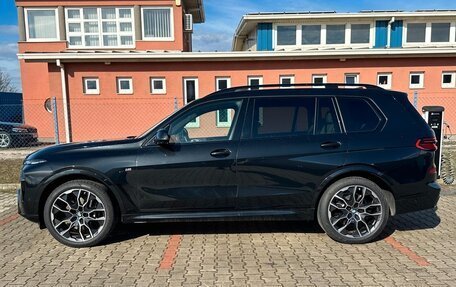 BMW X7, 2025 год, 15 400 000 рублей, 2 фотография