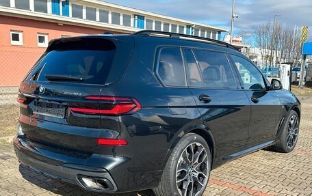 BMW X7, 2025 год, 15 400 000 рублей, 3 фотография