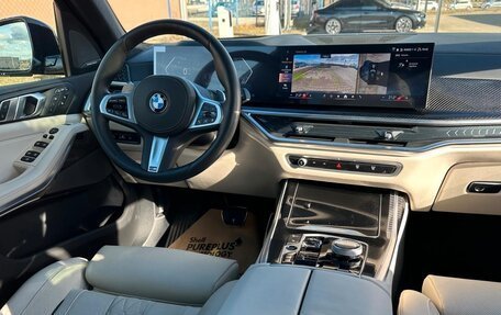 BMW X7, 2025 год, 15 400 000 рублей, 4 фотография